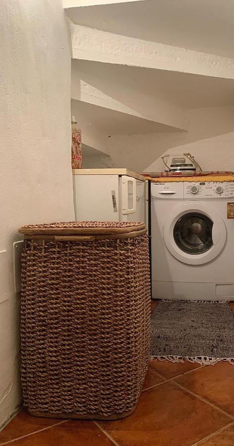 Il Riccio Appartamento تْشيرنوبيو المظهر الخارجي الصورة